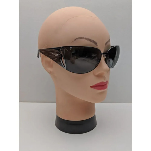 🕶️Vogue VO3595-S Sunglasses 70/15 125 /KAZ632🕶️ - Picture 8 of 10